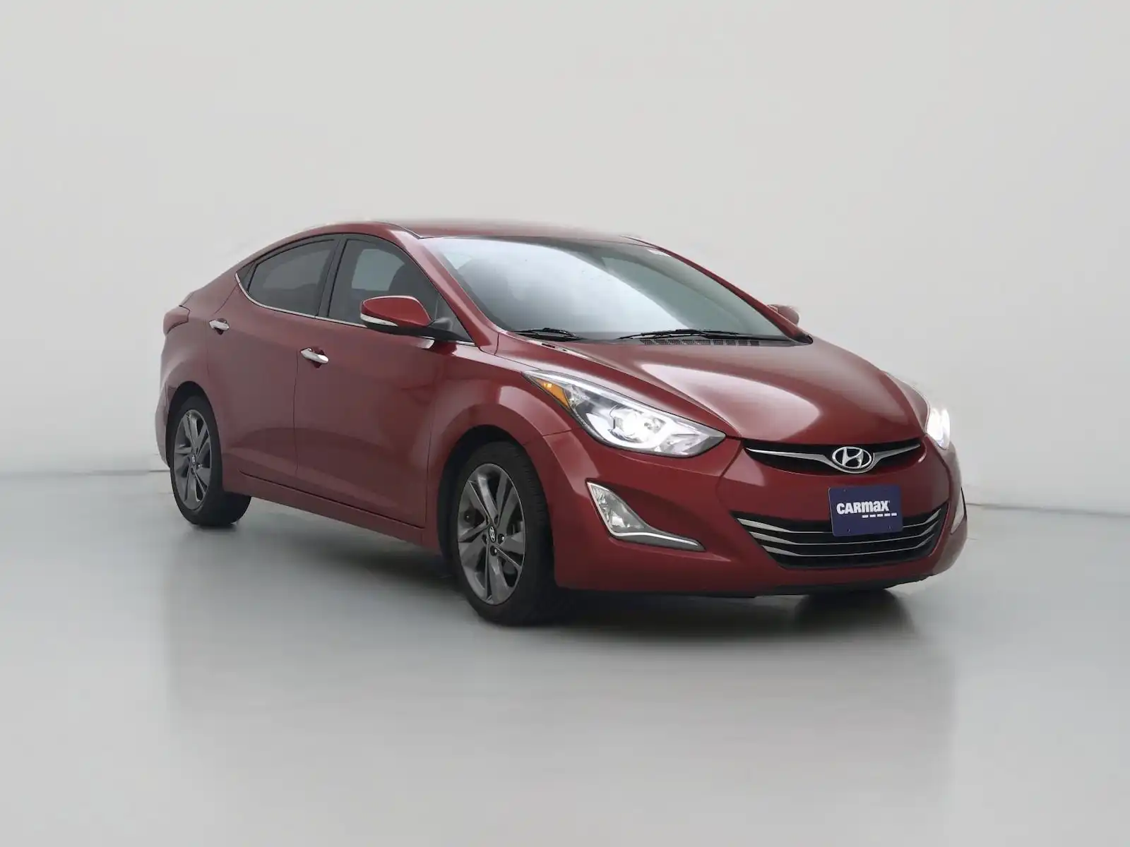 2014 Hyundai Elantra 1.8 Limited PZEV A T's photo
