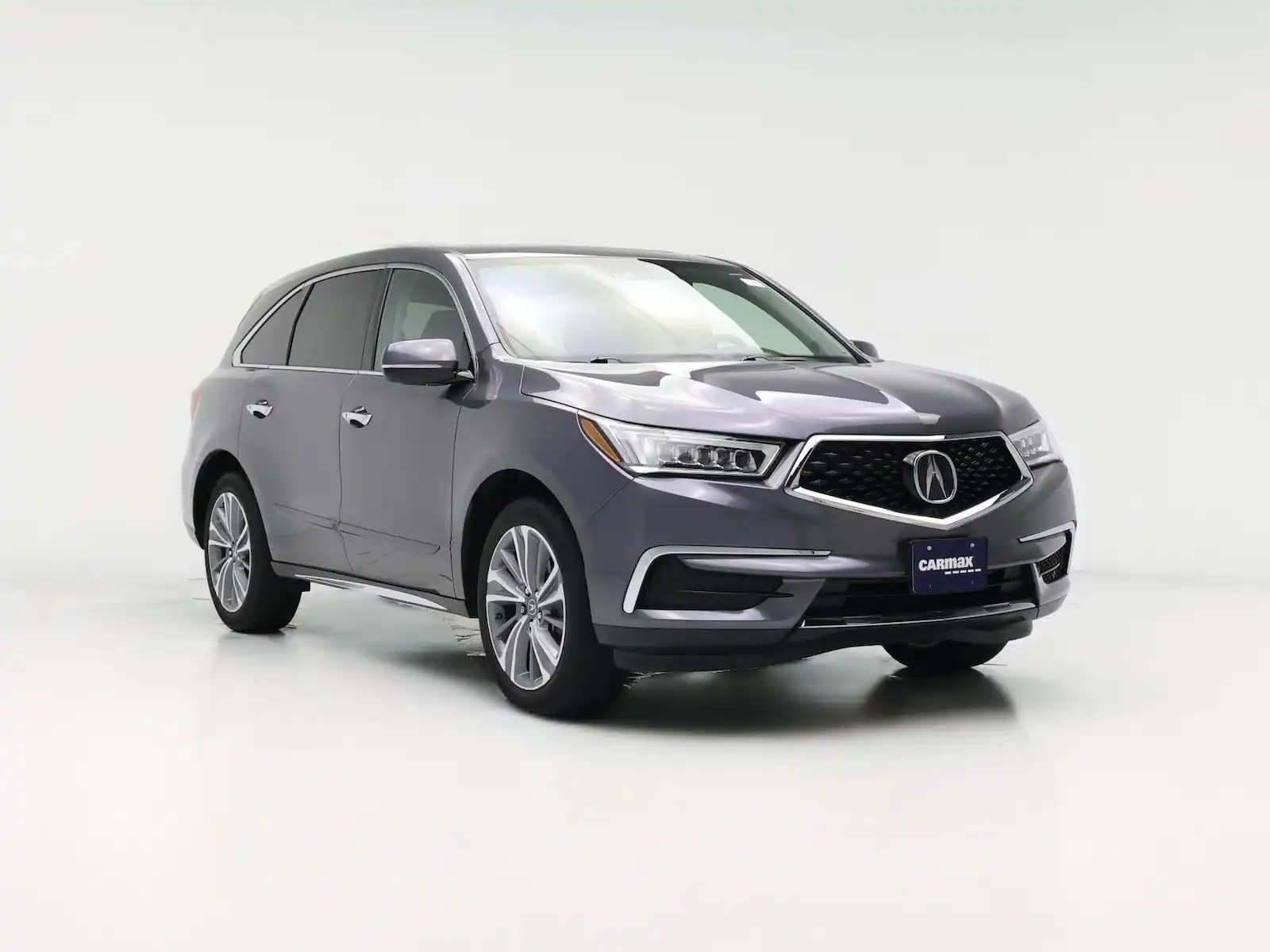 2017 Acura MDX SH-AWD Technology Package's photo