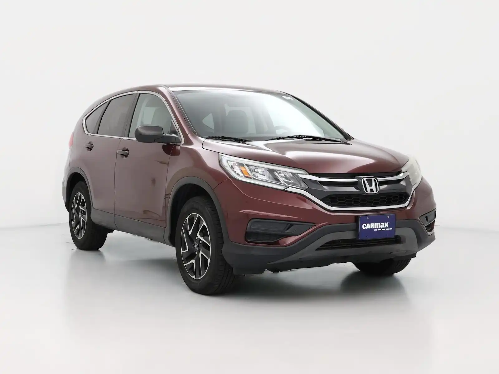 2016 Honda CR-V SE AWD's photo