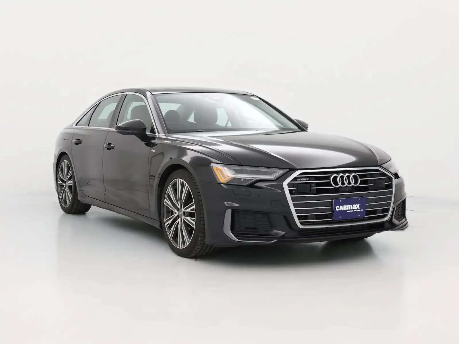 2019 Audi A6 55 Prestige quattro S tronic's photo