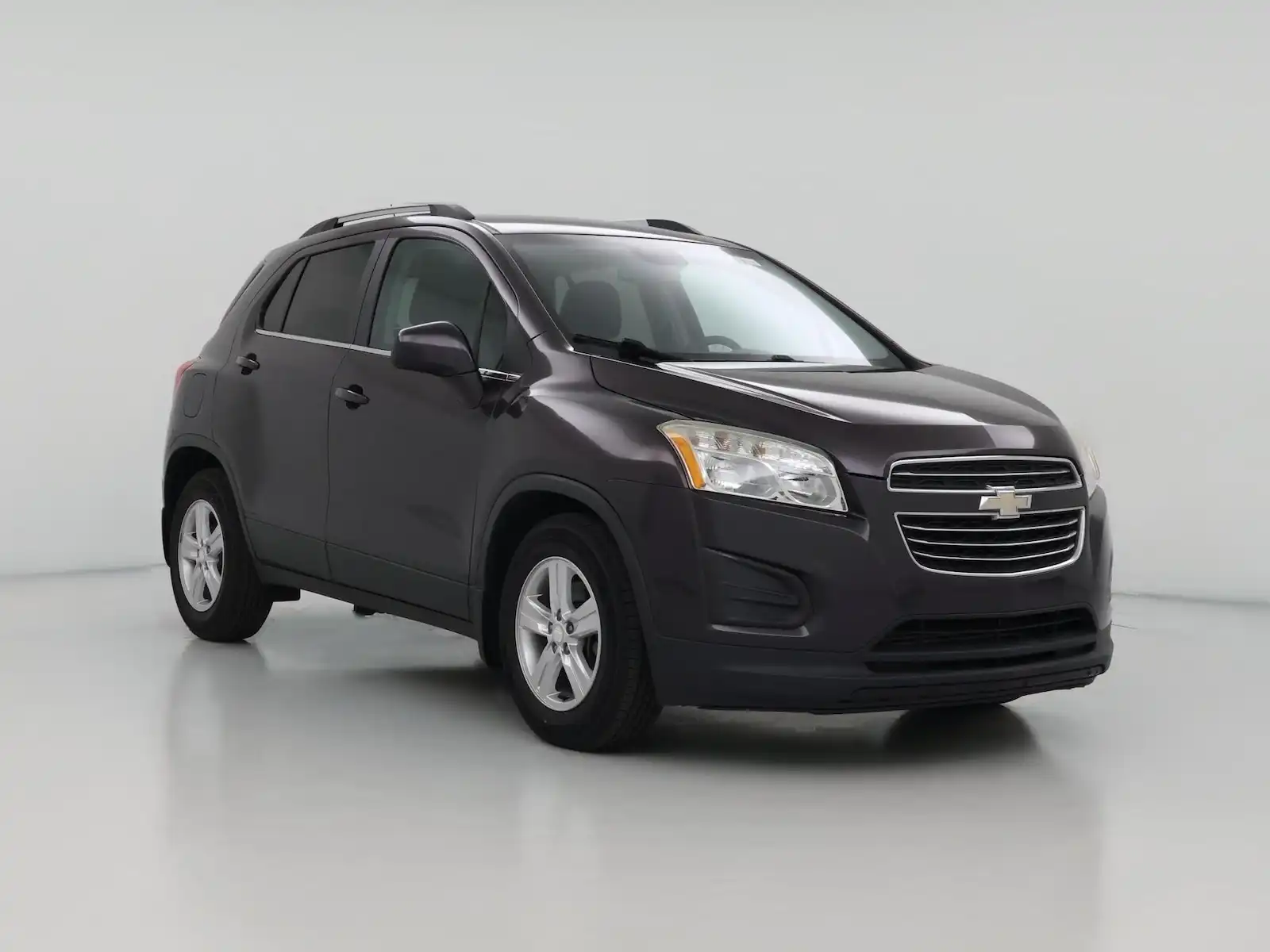 2016 Chevrolet Trax LT's photo