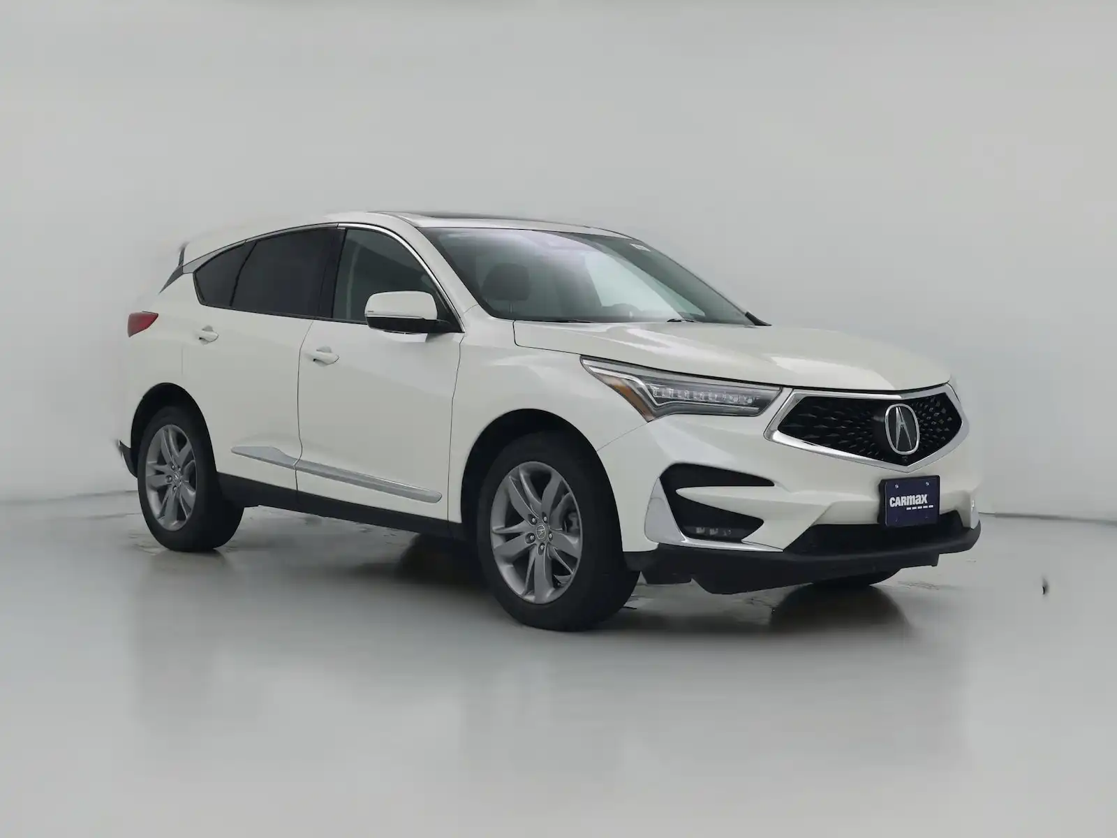 2019 Acura RDX SH-AWD Advance Package's photo