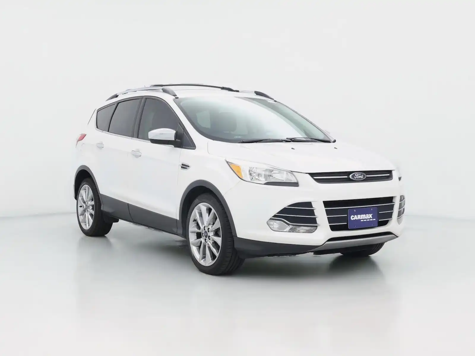 2015 Ford Escape SE's photo