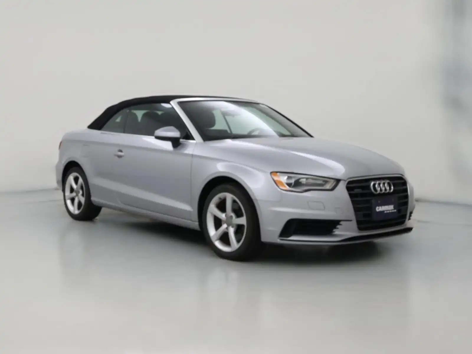 2016 Audi A3 Cabriolet 2.0T Premium quattro S tronic's photo