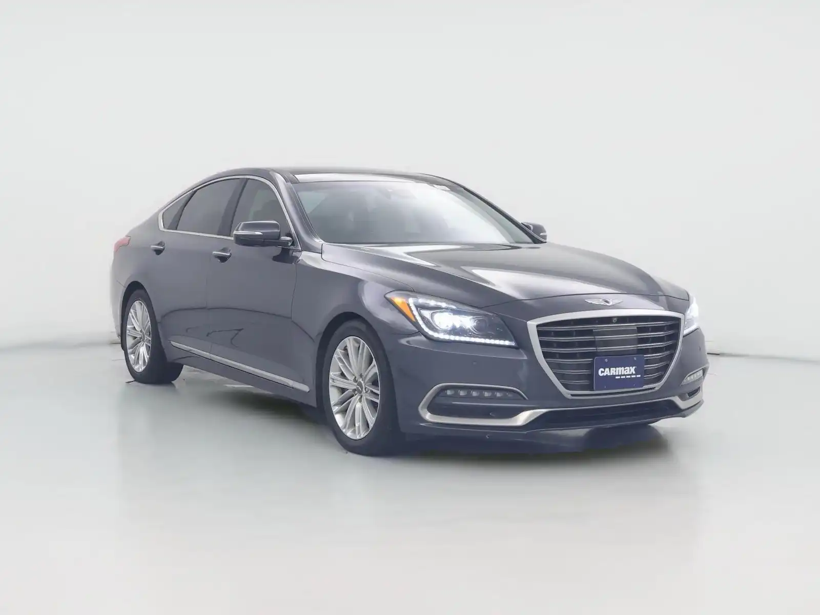 2018 Genesis G80 3.8 RWD's photo