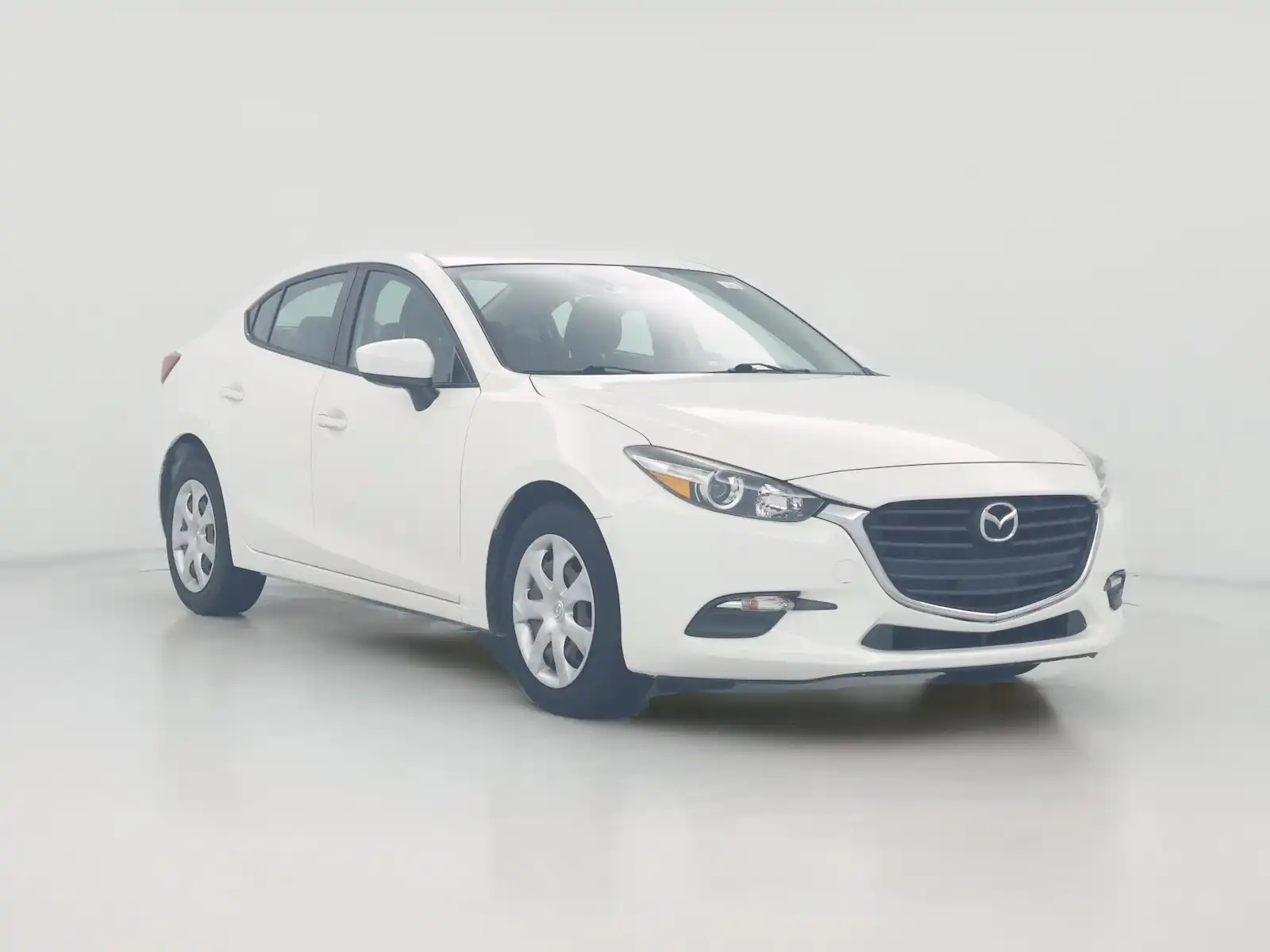 2017 Mazda CX-3 Sport Auto SKYACTIV 4-Door's photo