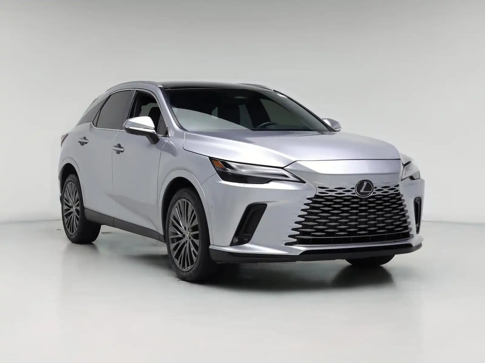 2023 Lexus RX 350 350 Luxury FWD's photo