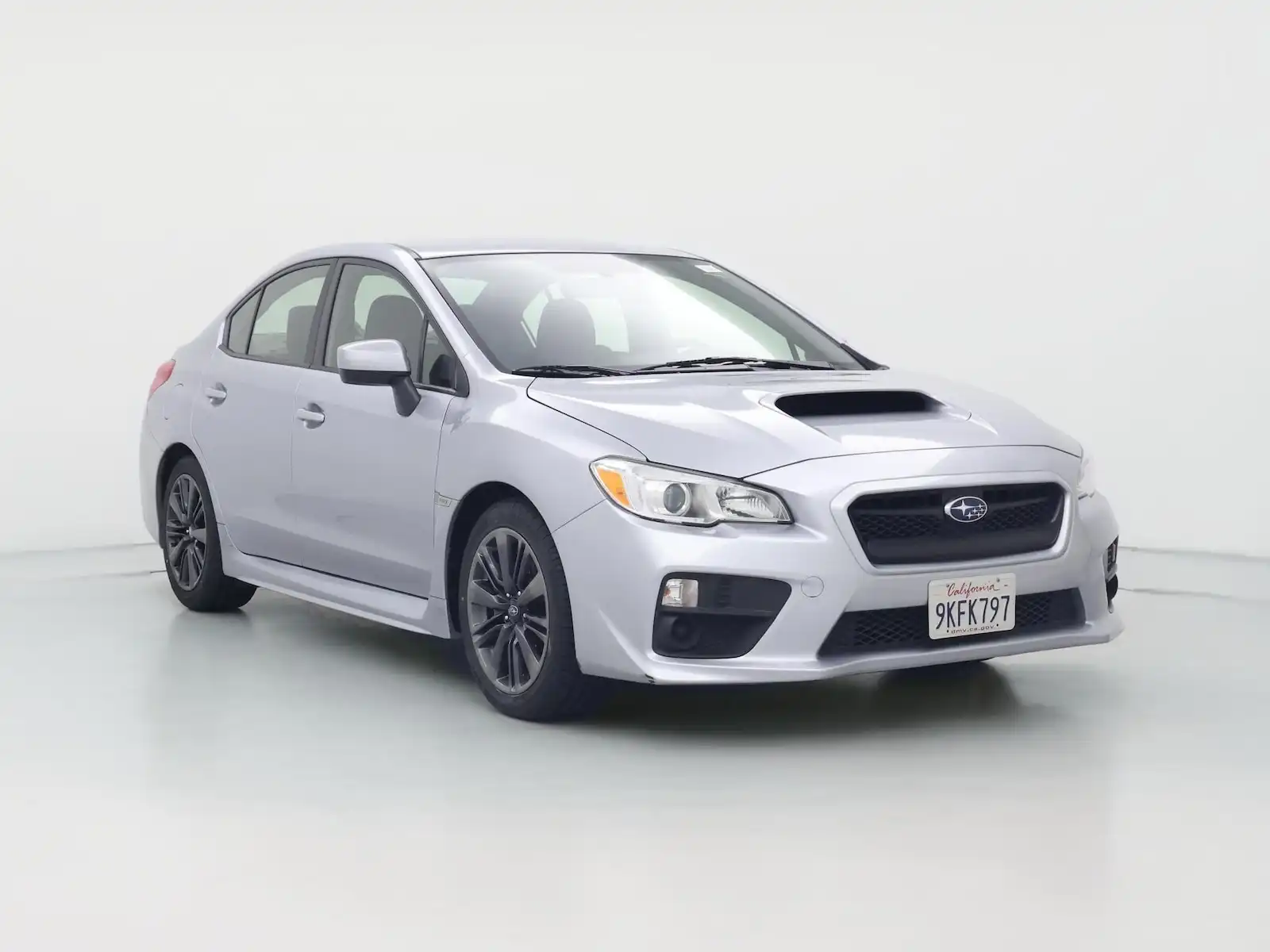 2017 Subaru WRX 2.0's photo