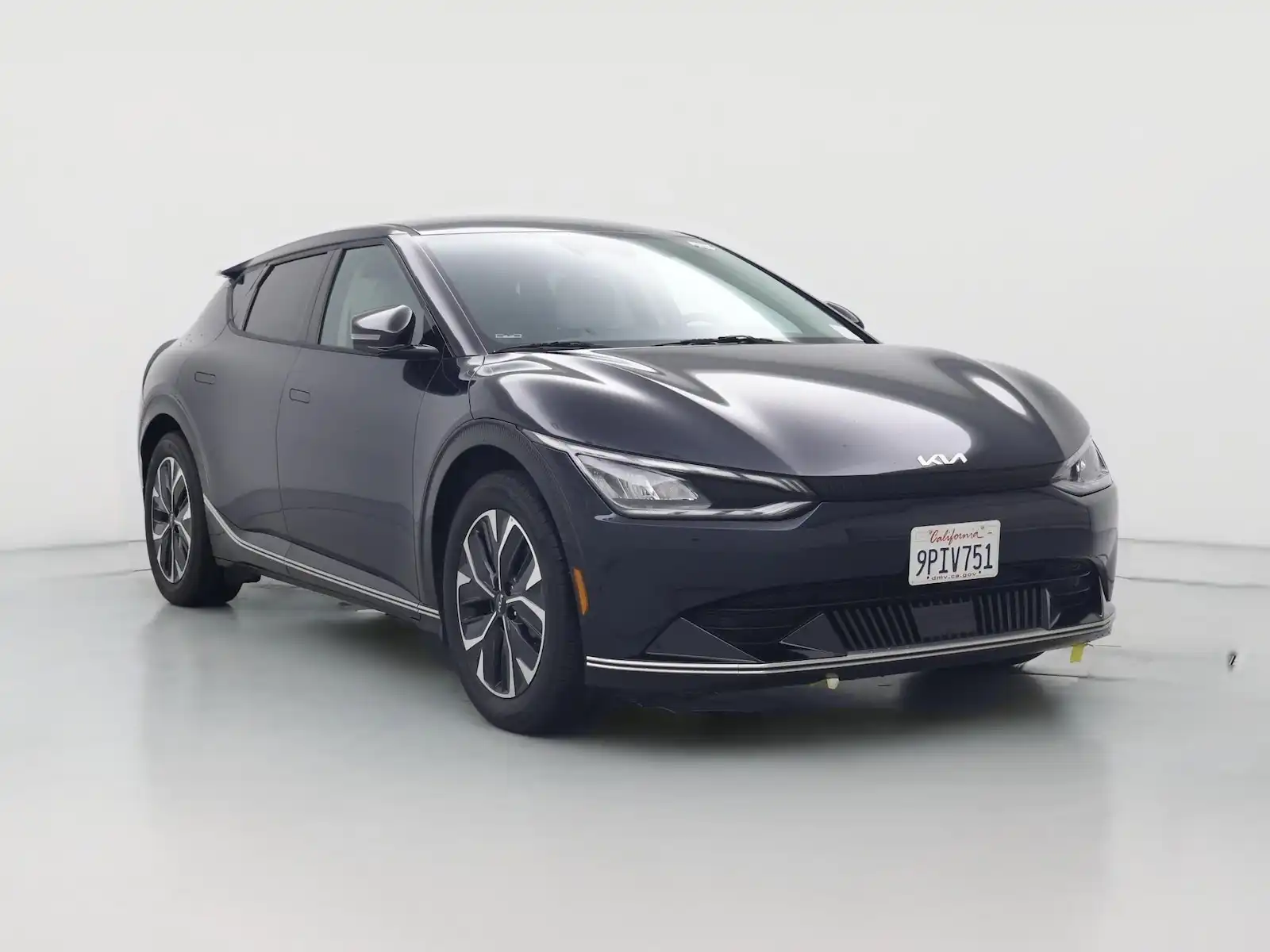 2023 Kia EV6 Wind's photo