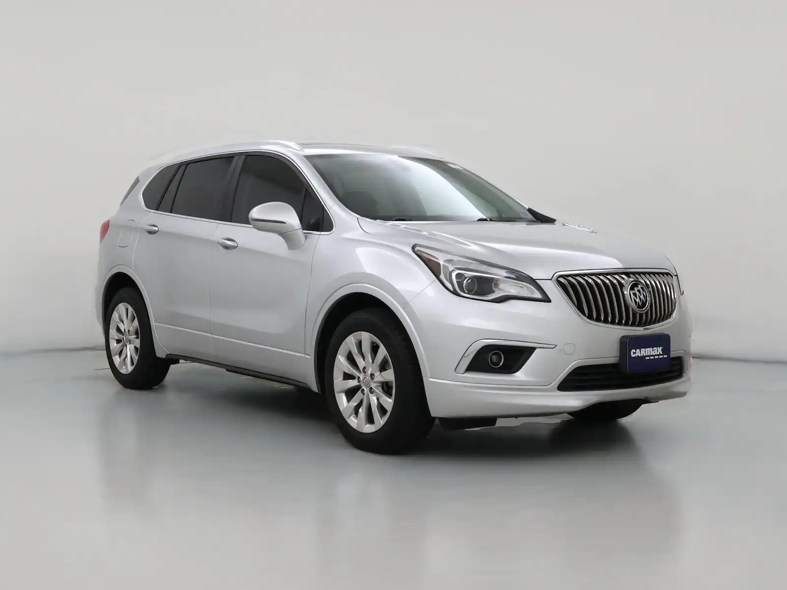 2018 Buick Envision Essence FWD's photo