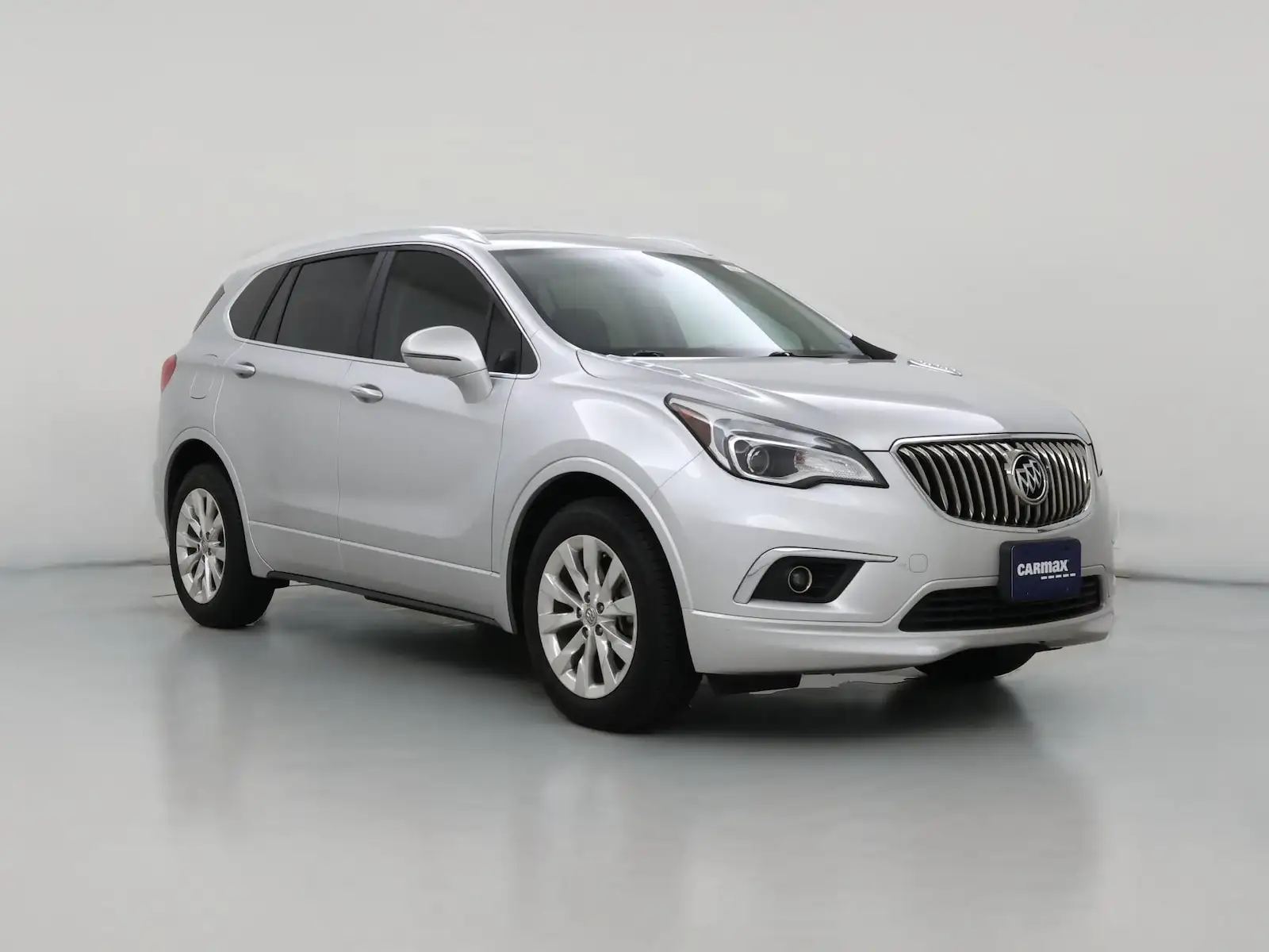 2018 Buick Envision Essence FWD's photo
