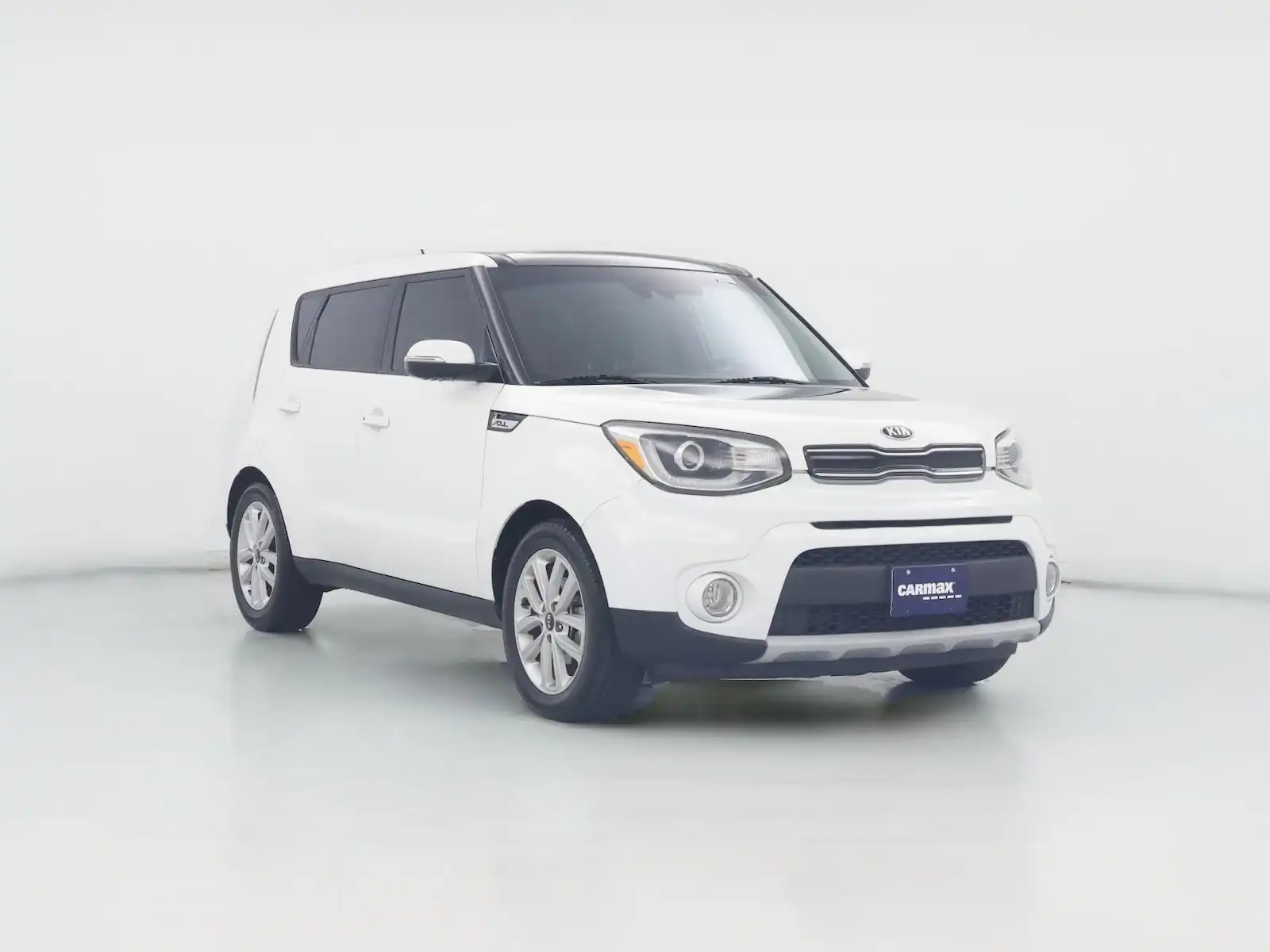 2019 Kia Soul 2.0 6AT Plus's photo