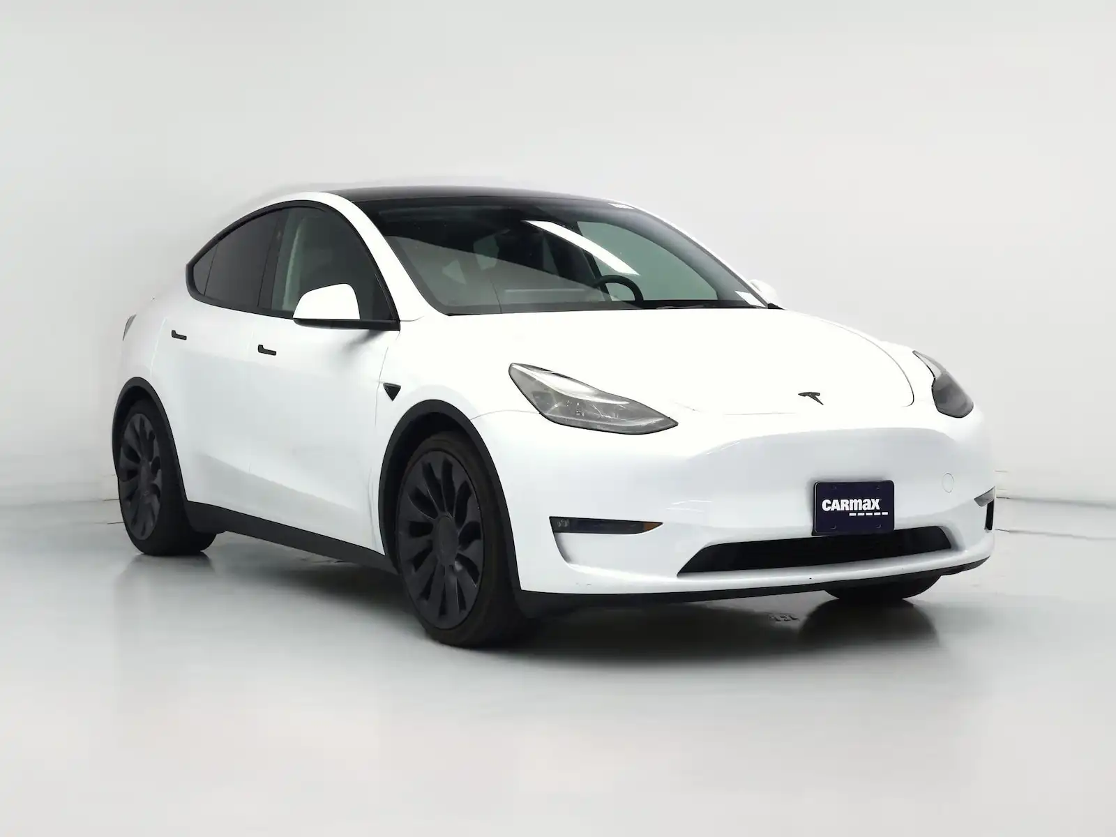 2024 Tesla Model Y Performance Dual Motor AWD's photo