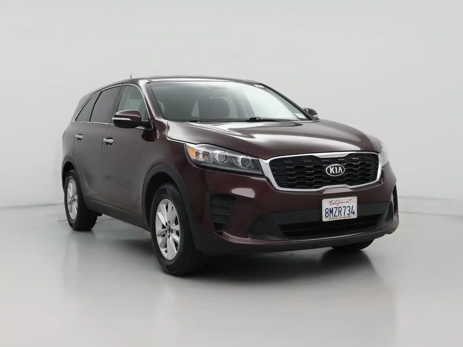 2020 Kia Sorento LX Auto's photo