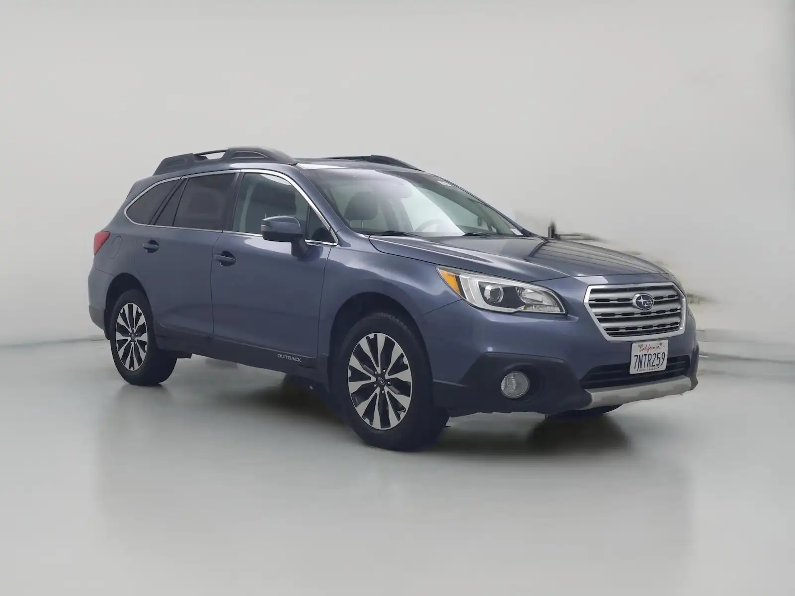 2016 Subaru Outback 2.5i Limited CVT PZEV's photo