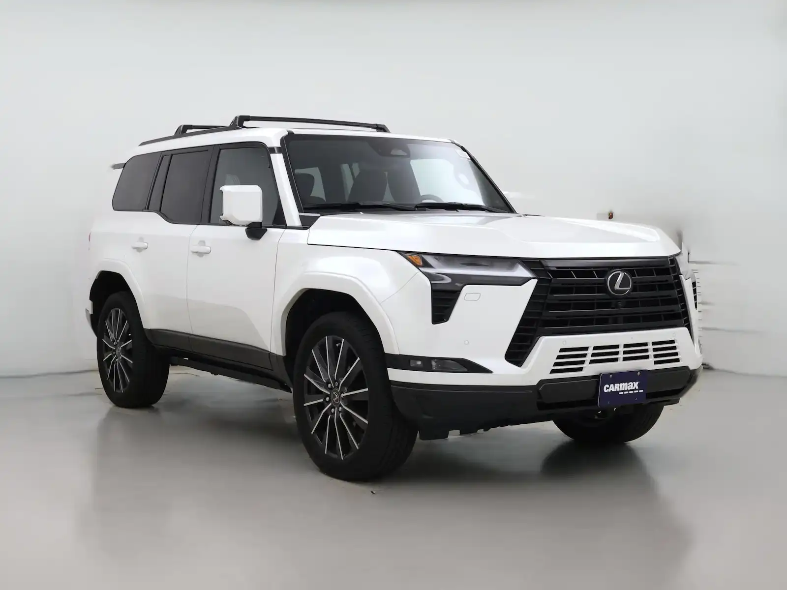 2024 Lexus GX 460 550 Luxury Plus's photo