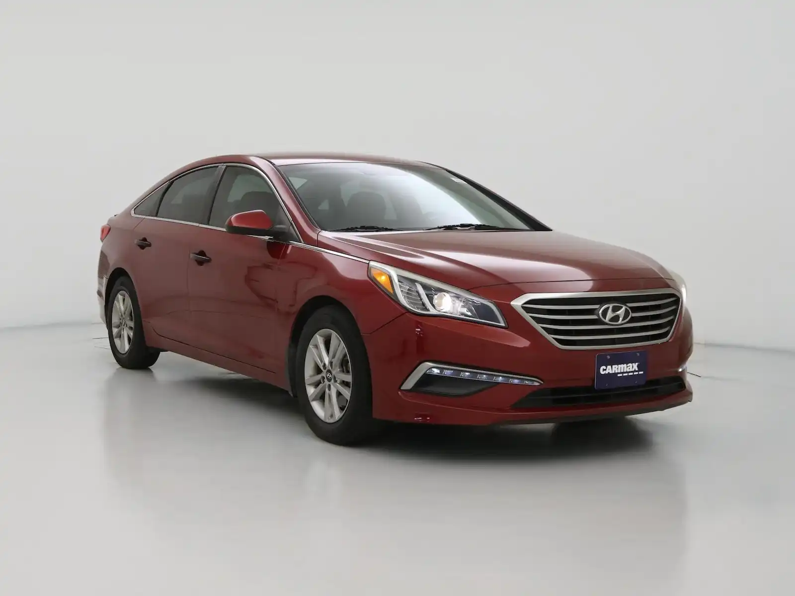 2015 Hyundai Sonata SE PZEV's photo