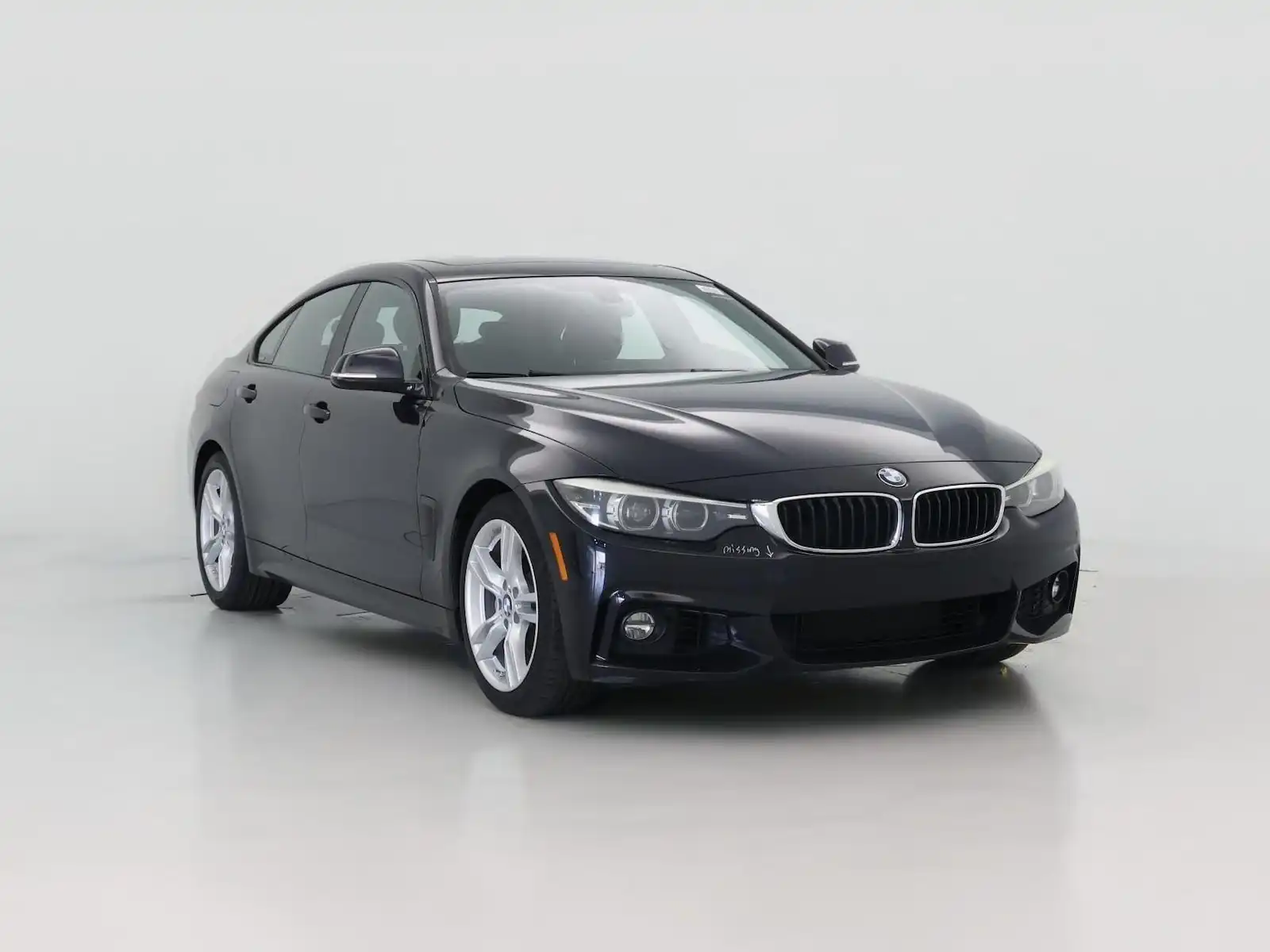 2018 BMW 4 Series 440i Gran Coupe's photo