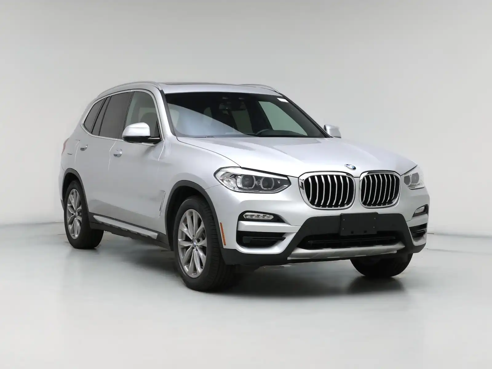 2019 BMW X3 xDrive30i's photo