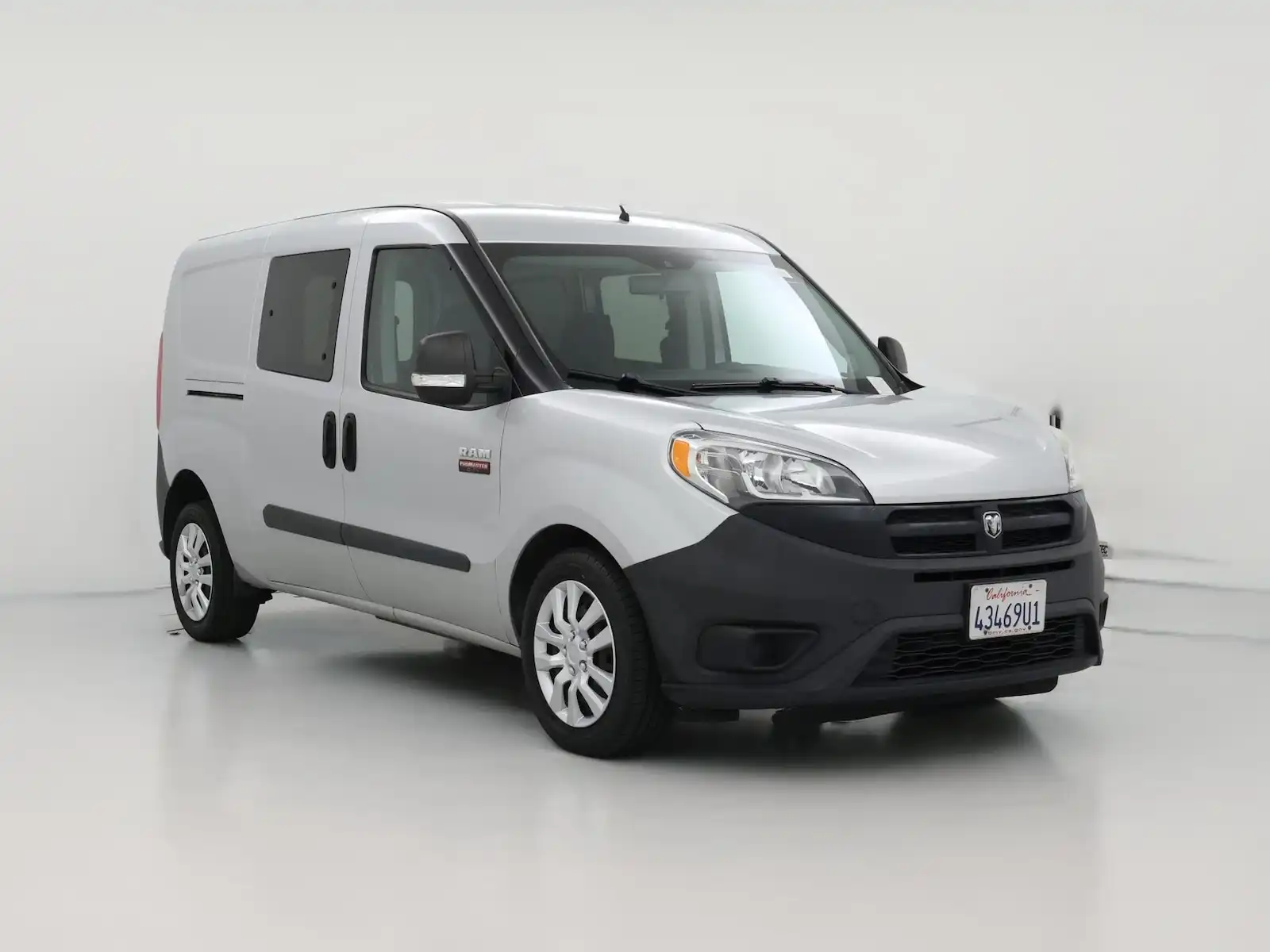 2015 RAM ProMaster City Wagon's photo