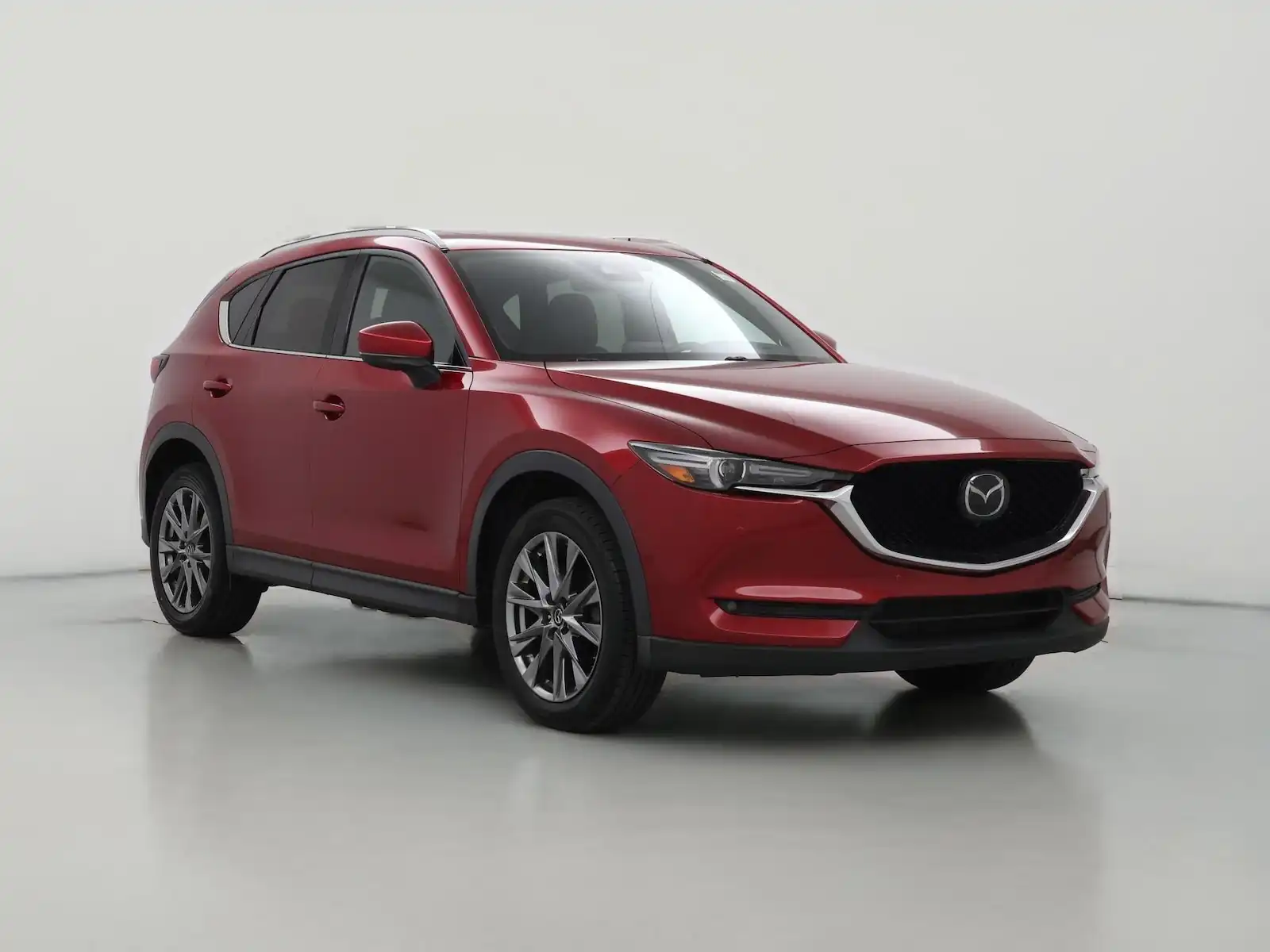 2019 Mazda CX-5 Signature AWD Auto's photo