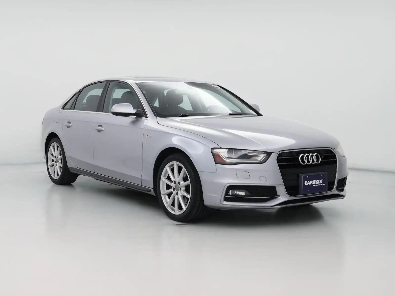 2016 Audi A4 2.0T Premium FWD Multitronic's photo