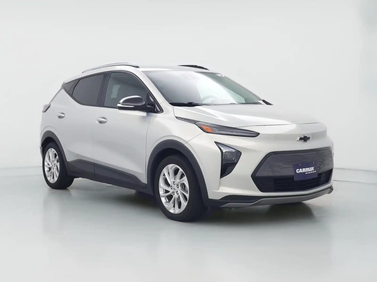 2022 Chevrolet Bolt EUV LT's photo