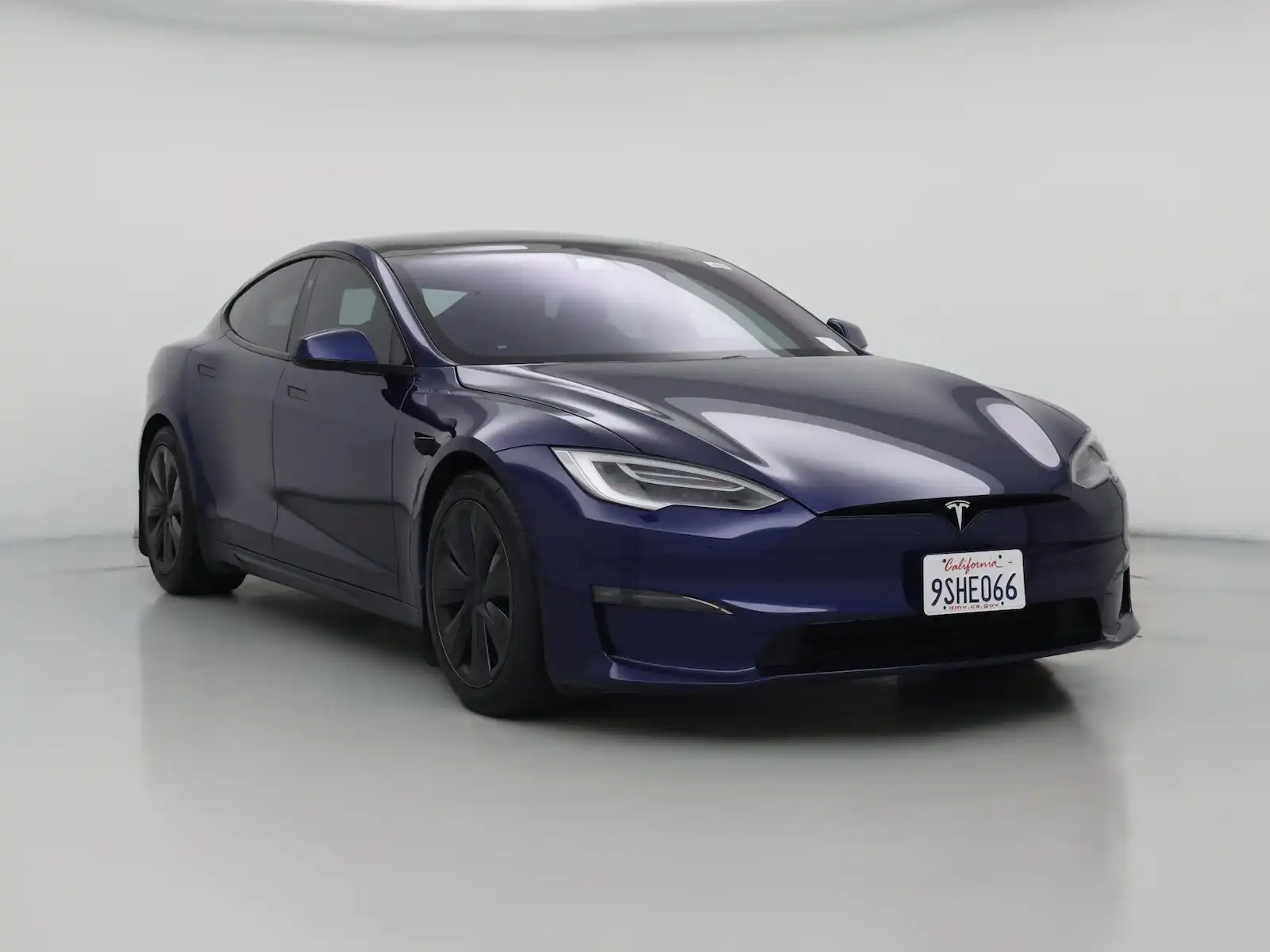 2022 Tesla Model S Base's photo