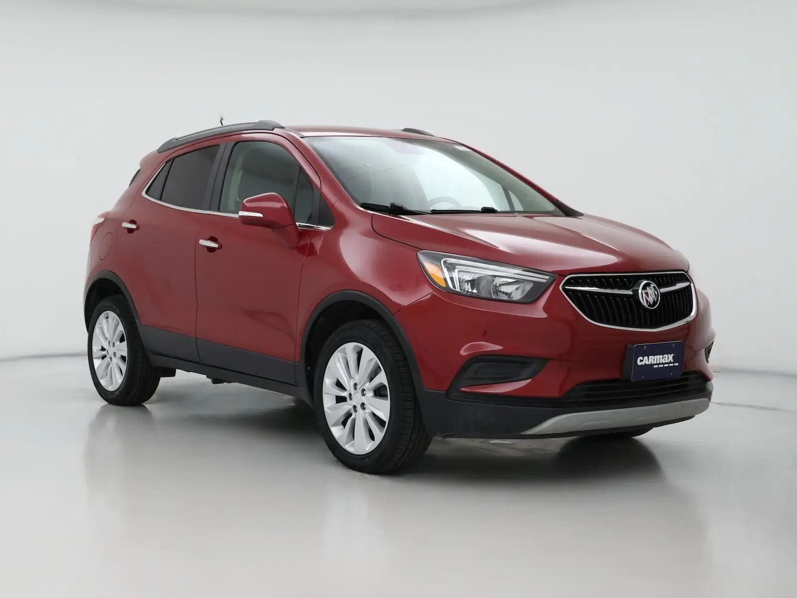 2017 Buick Encore Preferred AWD photo 1