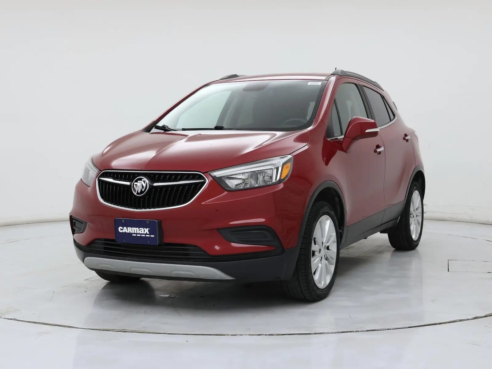 2017 Buick Encore Preferred AWD photo 5