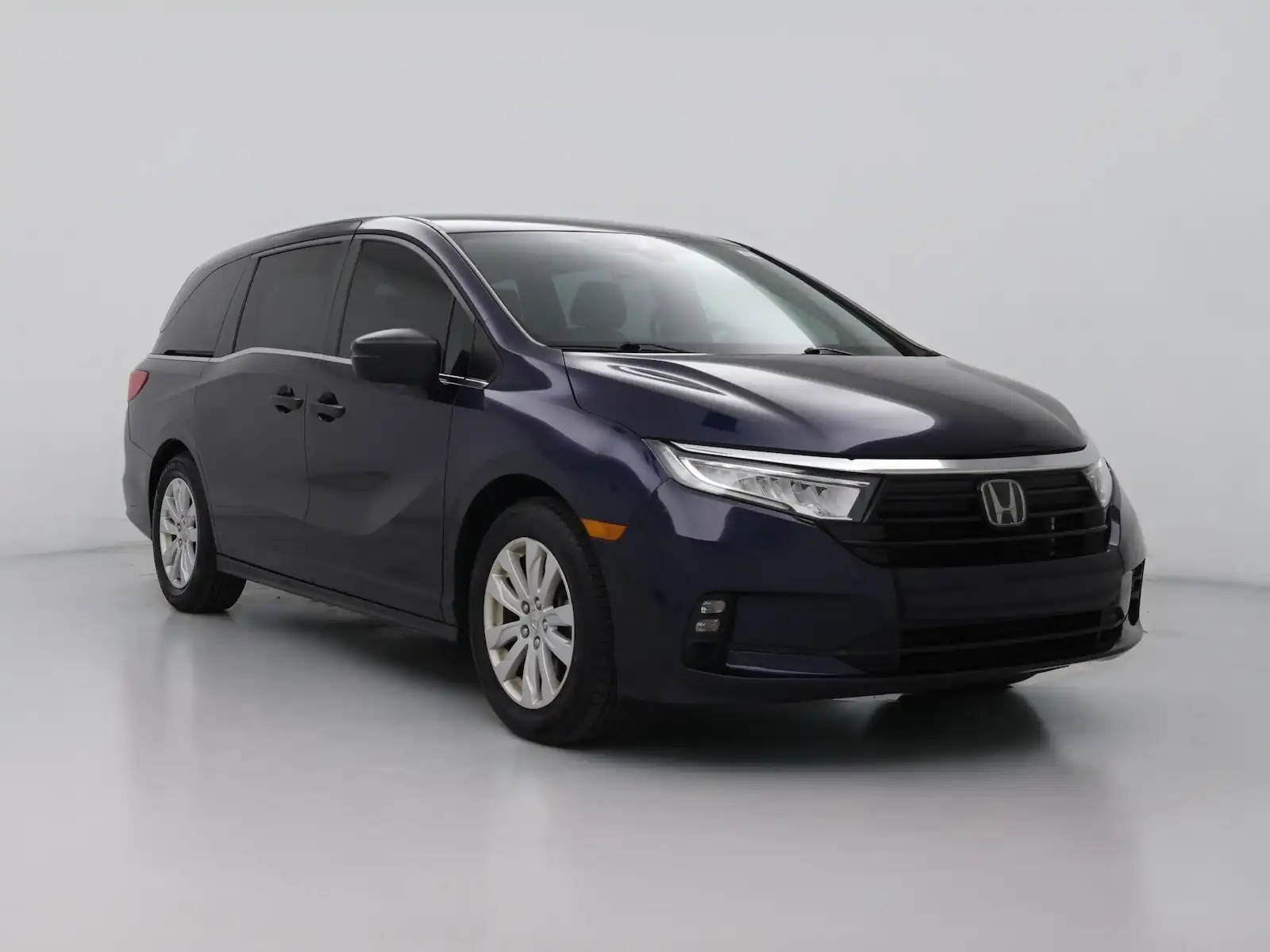 2021 Honda Odyssey LX's photo