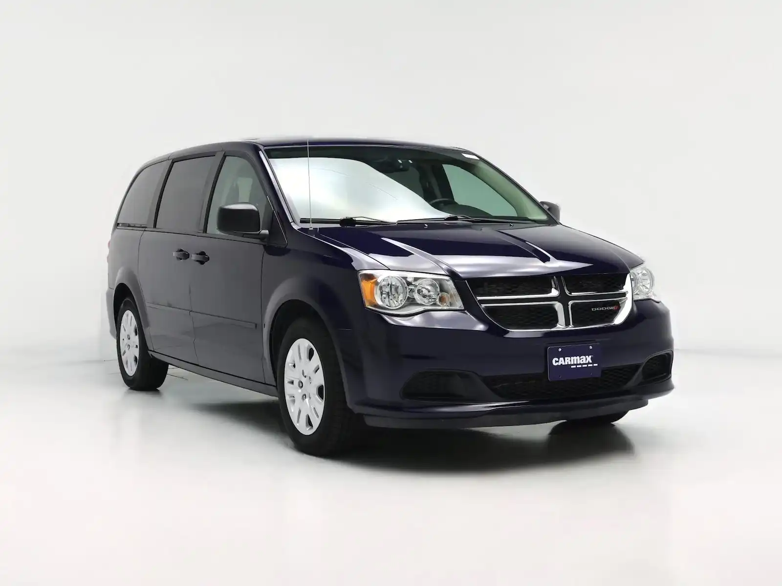 2016 Dodge Grand Caravan SE's photo