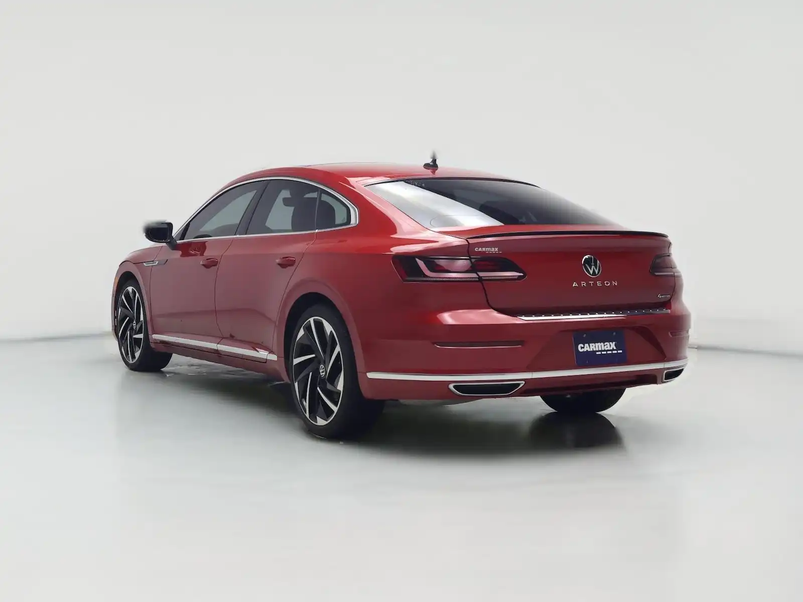 2023 Volkswagen Arteon SEL Premium R-Line with 4Motion's photo