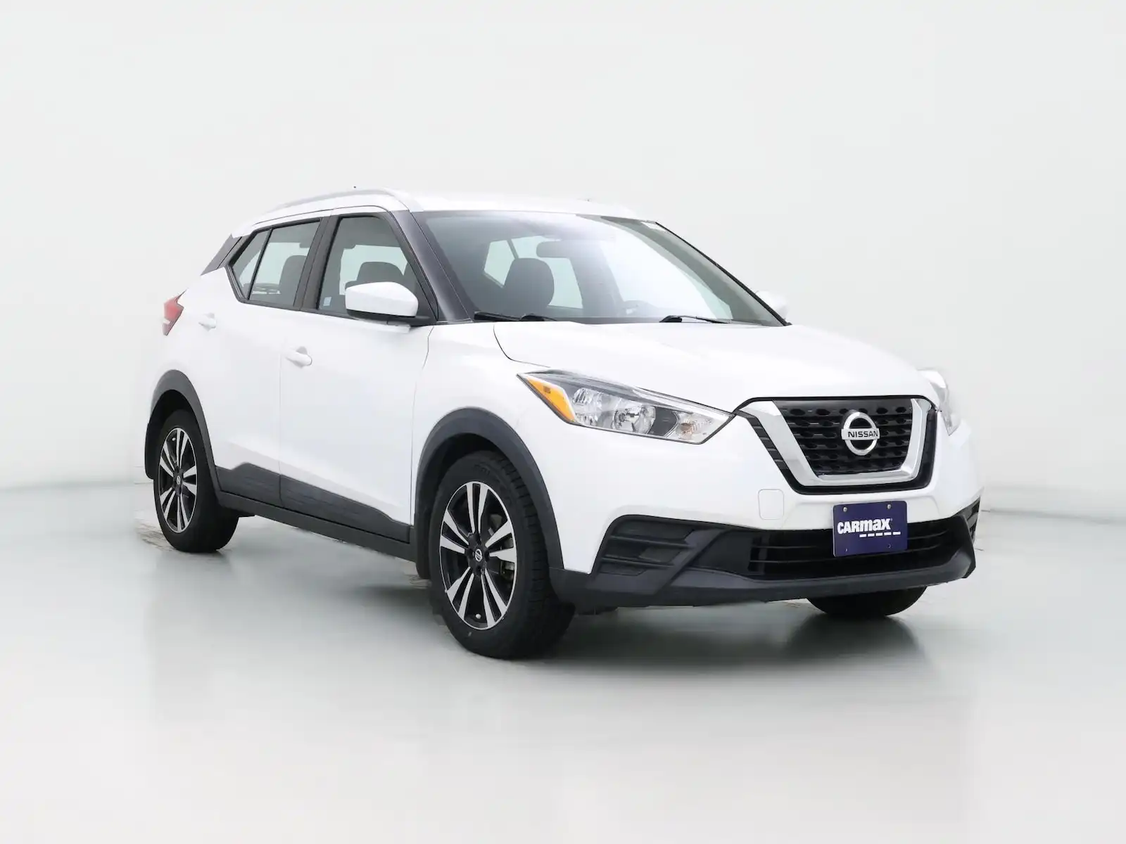 2019 Nissan Kicks 1.6 SV's photo