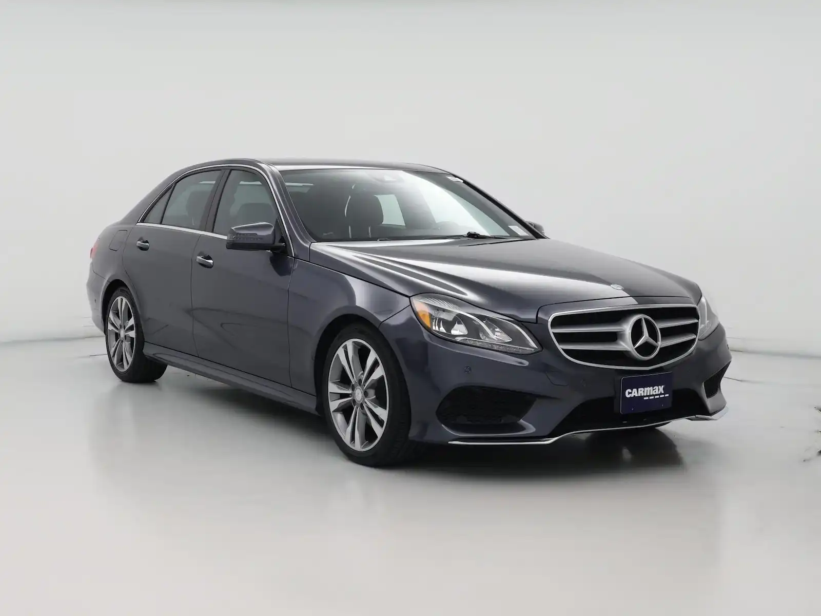 2016 Mercedes-Benz E-Class E350 Luxury's photo