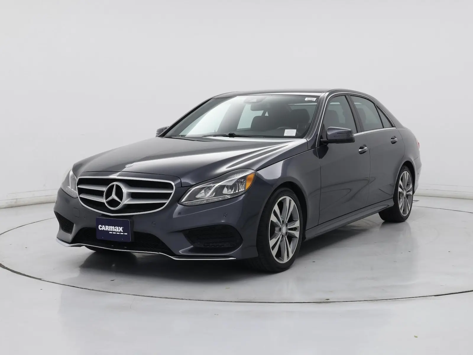 2016 Mercedes-Benz E-Class E350 Luxury photo 5