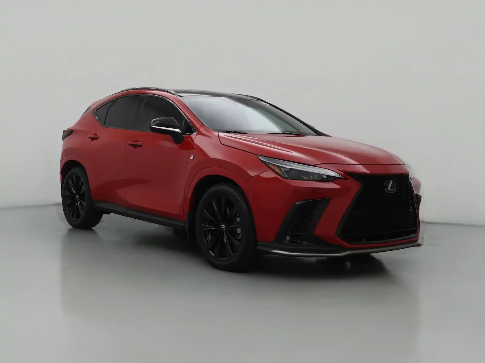 2022 Lexus NX 350 350 F Sport AWD's photo