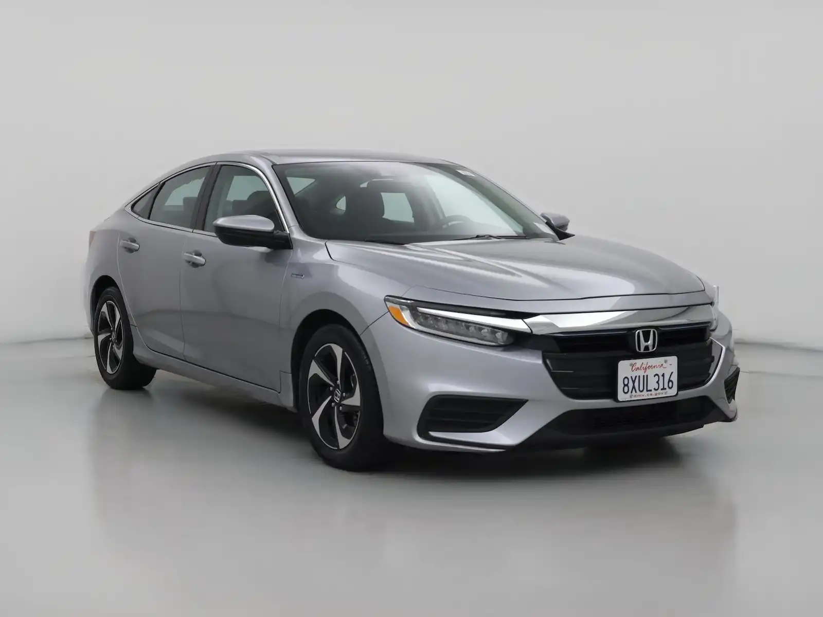 2022 Honda Insight EX's photo