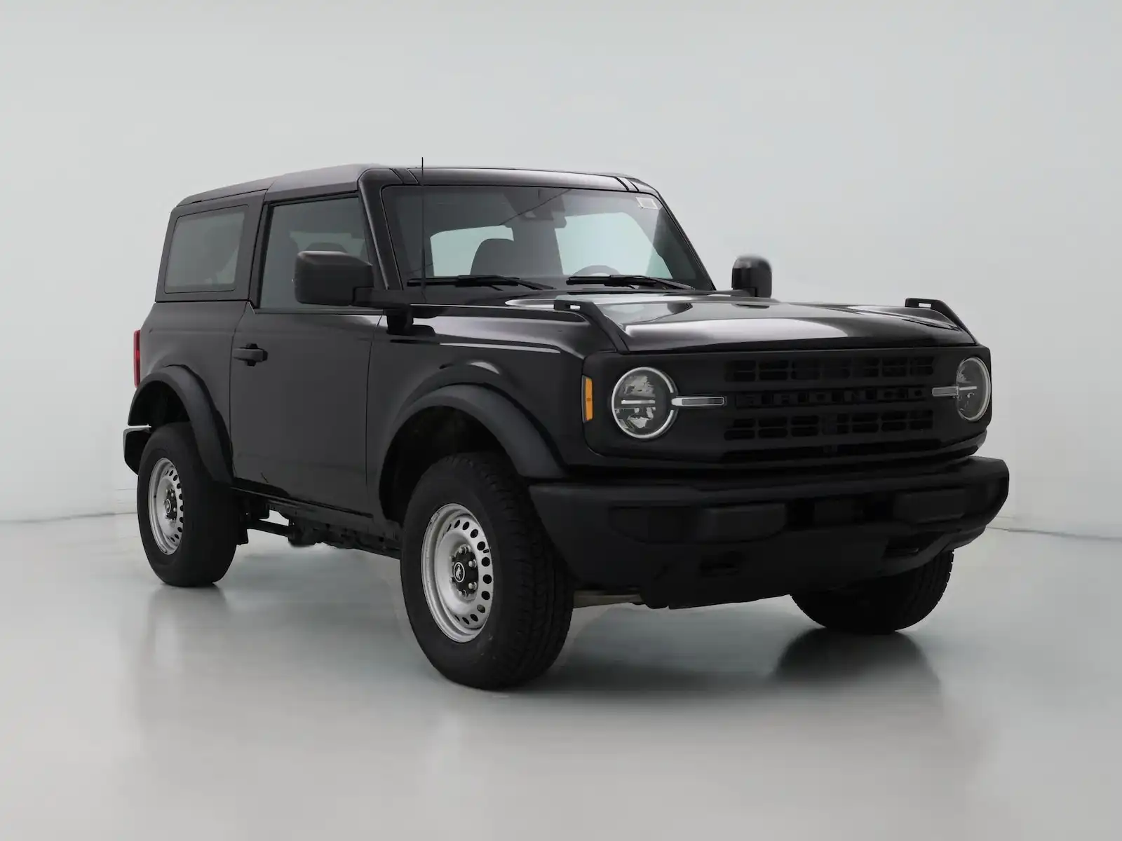 2023 Ford Bronco Base 4WD's photo