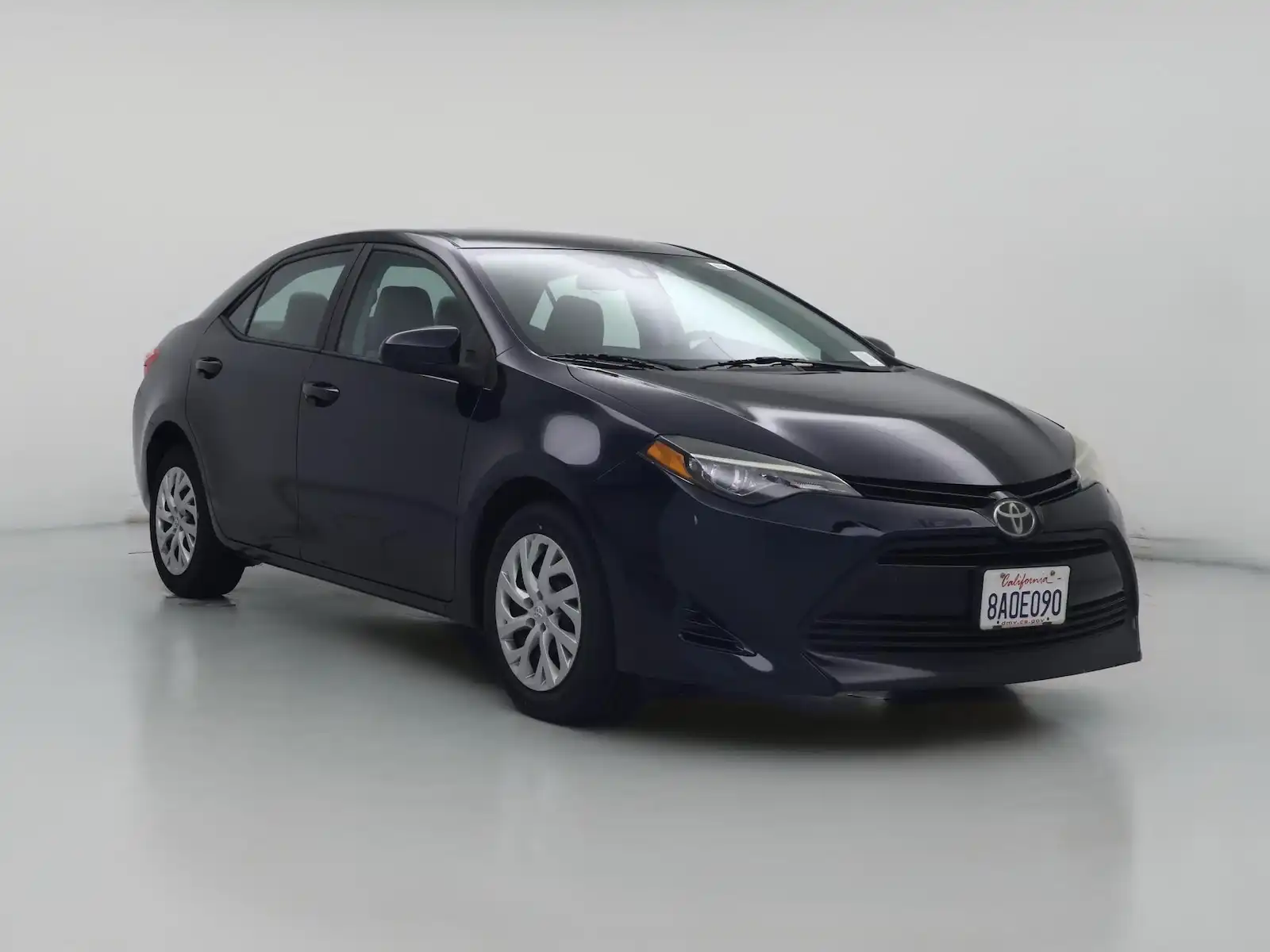 2017 Toyota Corolla LE AT's photo