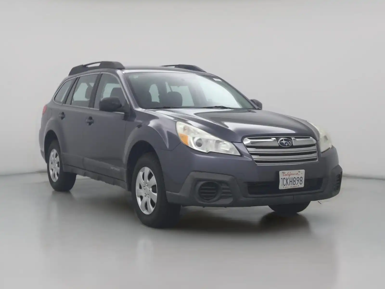 2014 Subaru Outback 2.5i CVT PZEV's photo