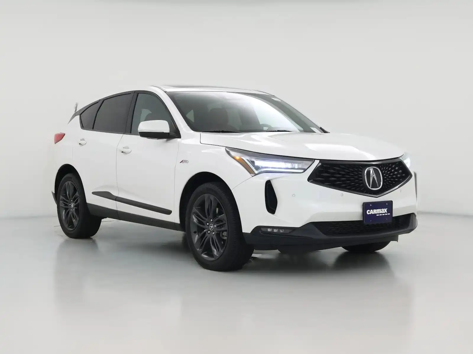 2023 Acura RDX A-Spec's photo