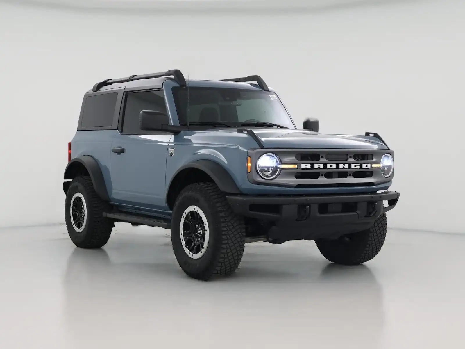 2023 Ford Bronco Badlands 4WD's photo