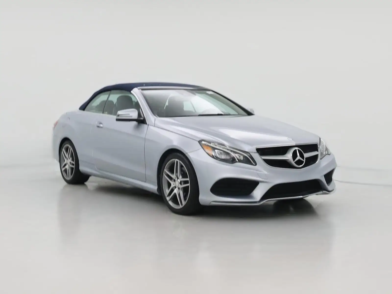 2017 Mercedes-Benz E-Class E400 photo 1