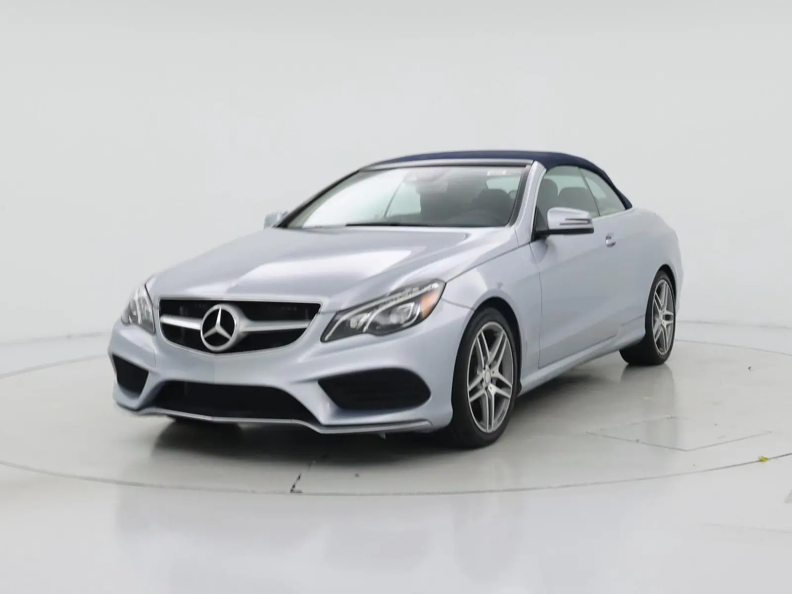 2017 Mercedes-Benz E-Class E400 photo 5