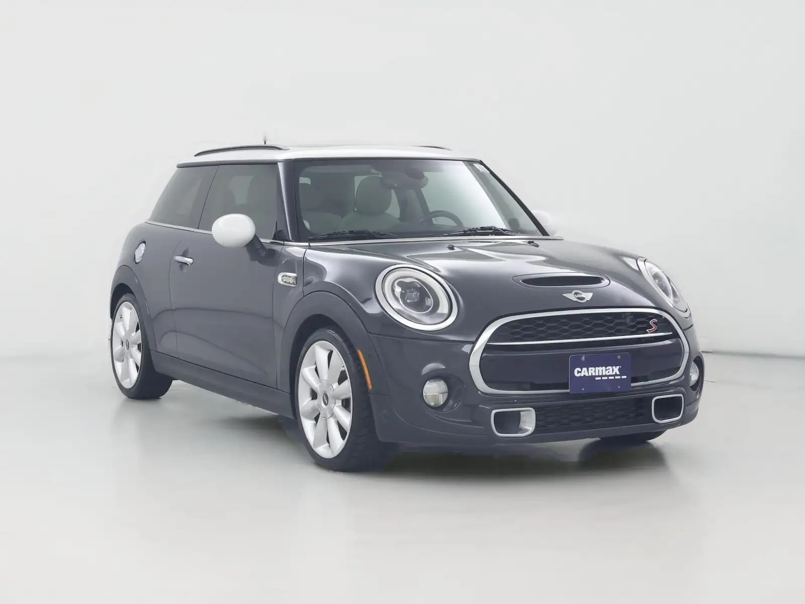 2018 MINI Cooper S photo 1