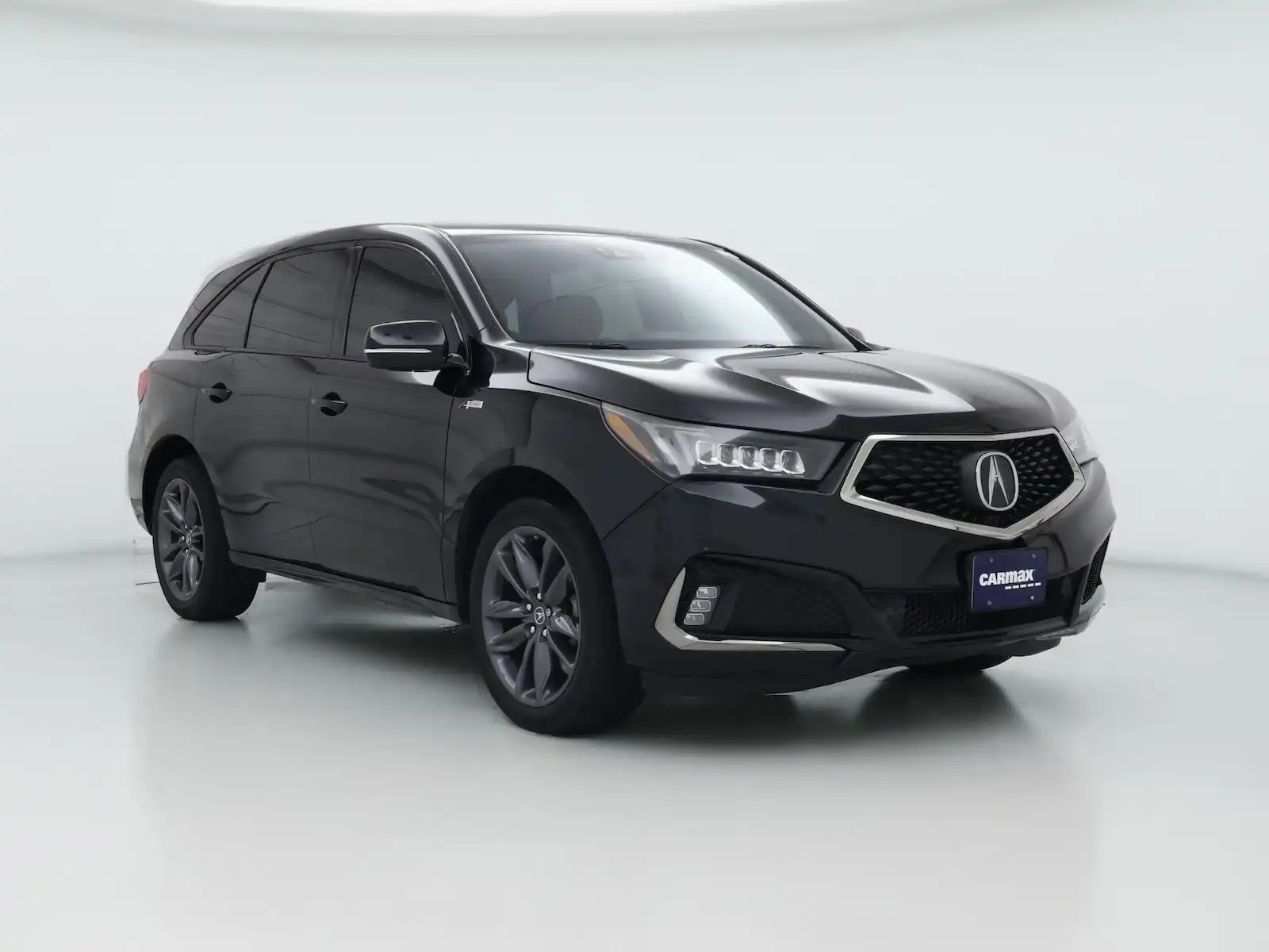2019 Acura MDX A-Spec SH-AWD Technology Package's photo