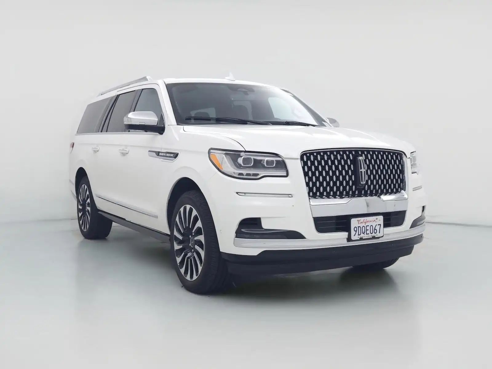 2022 Lincoln Navigator Black Label 4WD L's photo