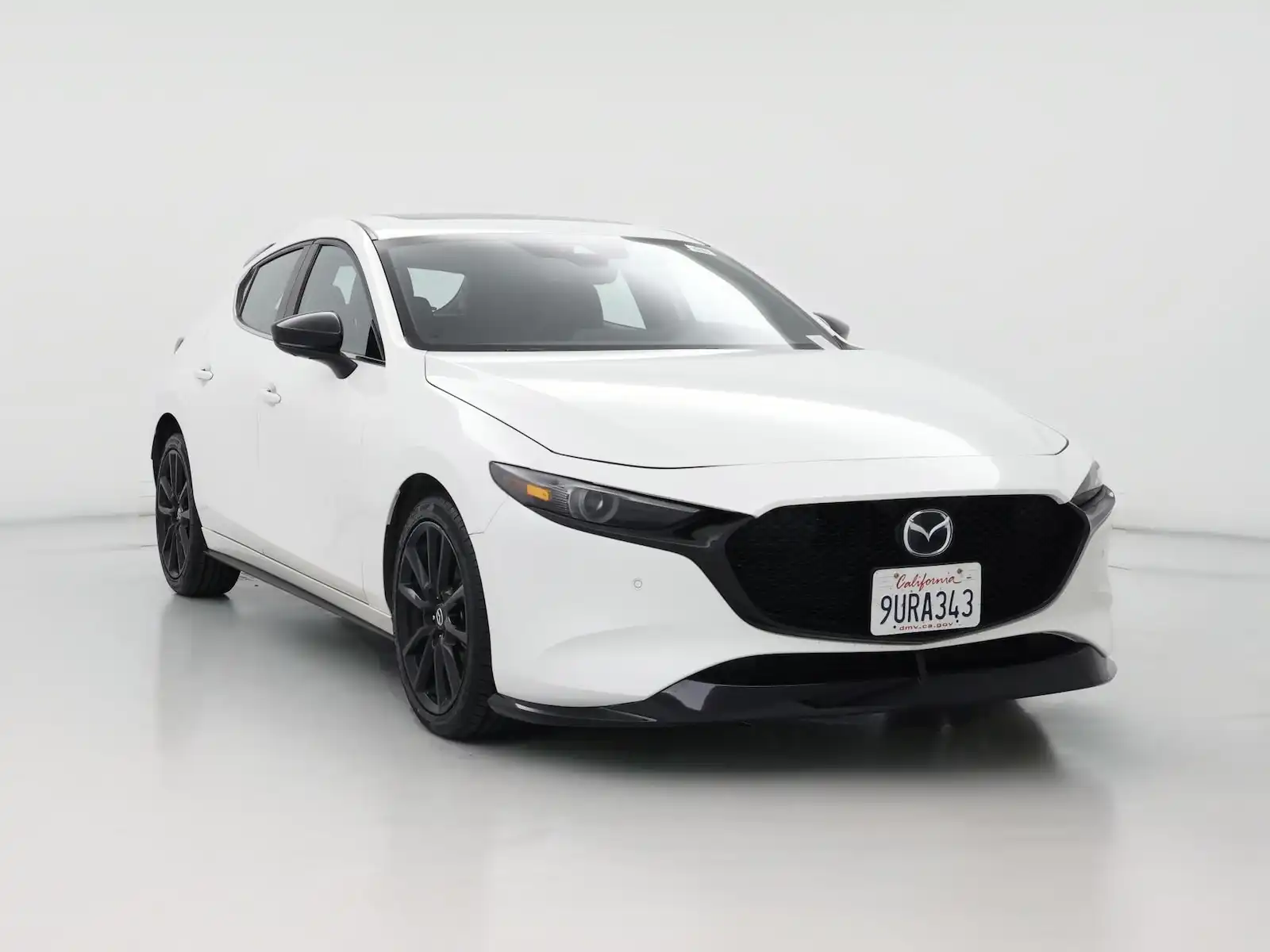 2021 Mazda CX-3 2.5 Premium Plus AWD Auto SKYACTIV 5-Door's photo