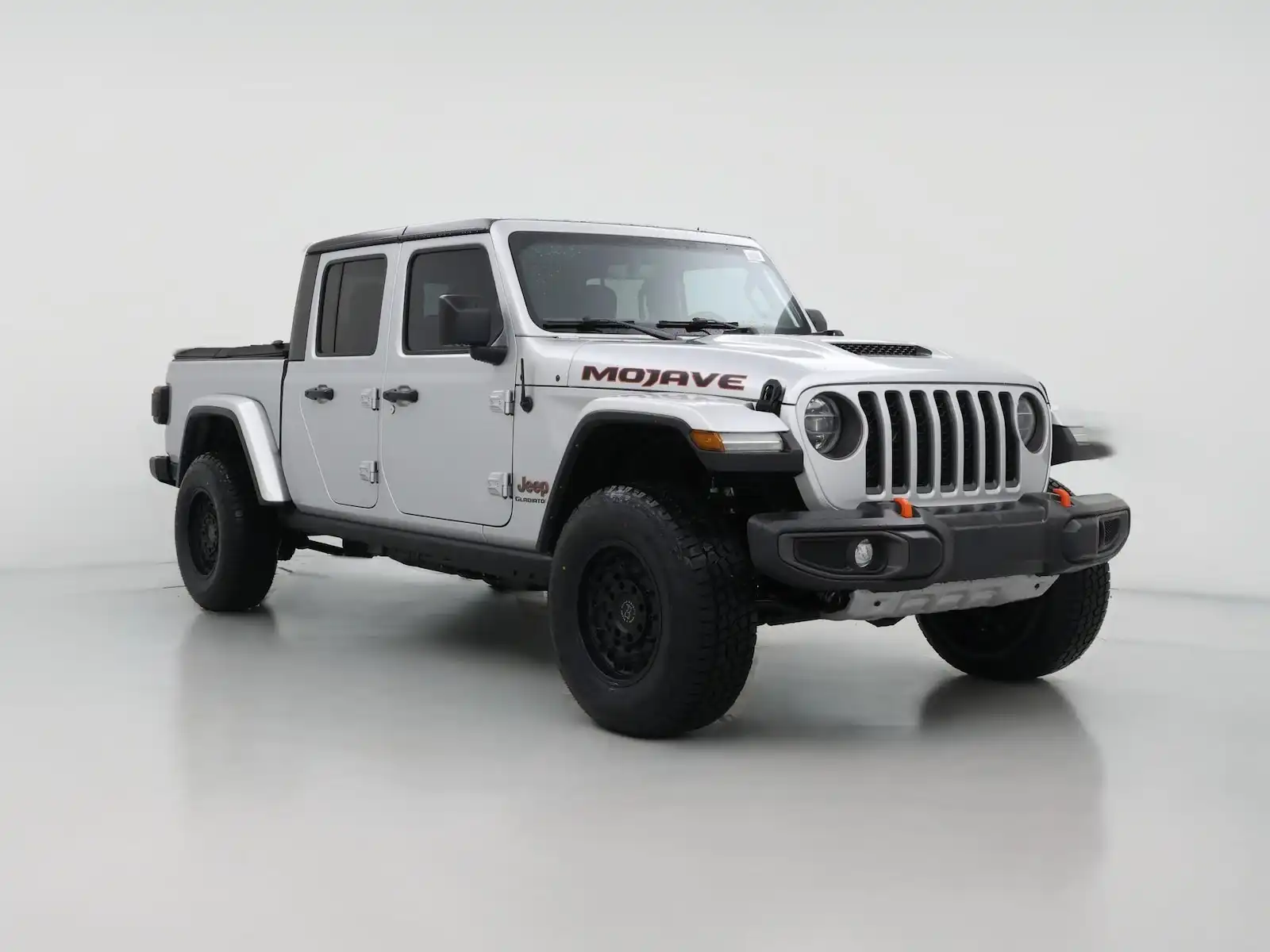 2022 Jeep Gladiator Mojave's photo